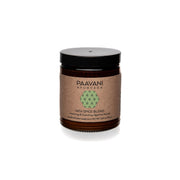 Paavani Ayurveda Vata Spice Blend | Warming & Hydrating Digestive Churna Rosy Brown Glass Jar,Compostable Refill