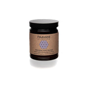 Paavani Ayurveda Tridoshic Spice Blend | Balancing & Cleansing Digestive Churna Dim Gray Glass Jar,Compostable Refill