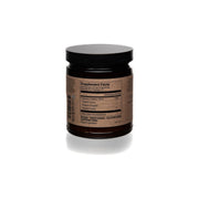 Paavani Ayurveda Tridoshic Spice Blend | Balancing & Cleansing Digestive Churna Dark Slate Gray Glass Jar,Compostable Refill