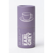 No Tox Life SOLIDSILK® Lip Butter - Lavender Earl Grey - No Tox Life® Accessories & Gifts White Smoke
