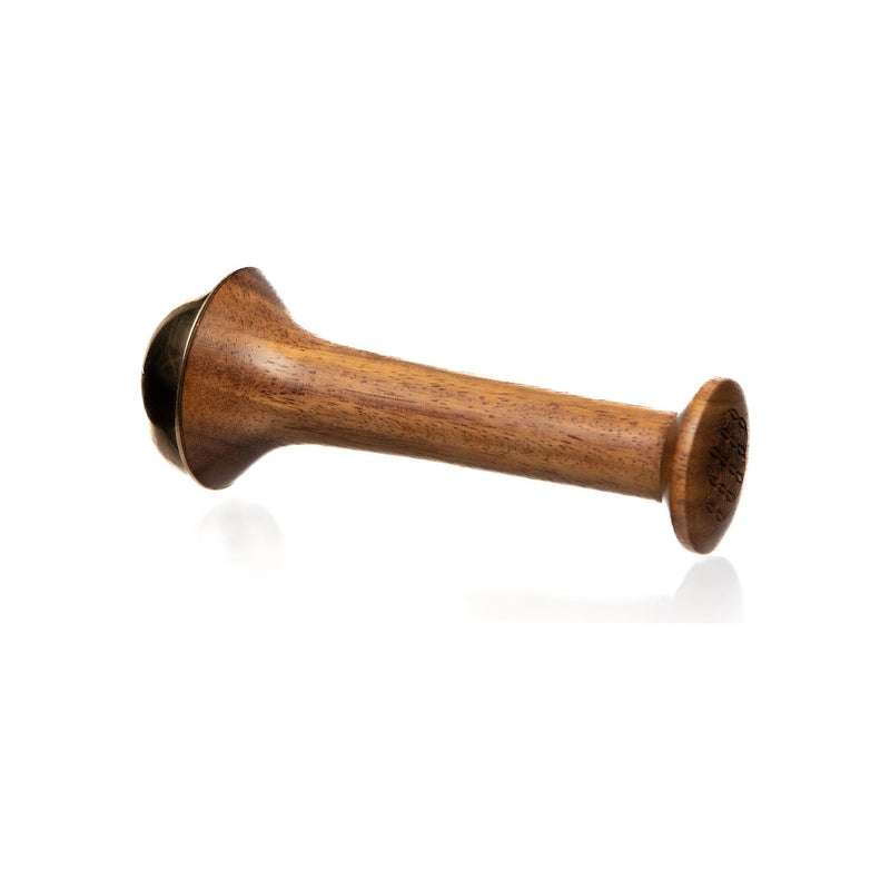 Paavani Ayurveda Kansa Wand Facial Tool  | Ayurvedic Skincare Ritual for Radiant Skin Sienna