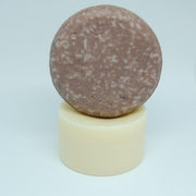 Mineranaturals Nourishing Murumuru Conditioner bar - Curl & Dry hair Light Gray
