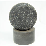 Mineranaturals Purifying Conditioner Bar - Oily hair Dim Gray