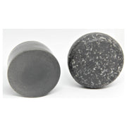 Mineranaturals Purifying Conditioner Bar - Oily hair Dim Gray