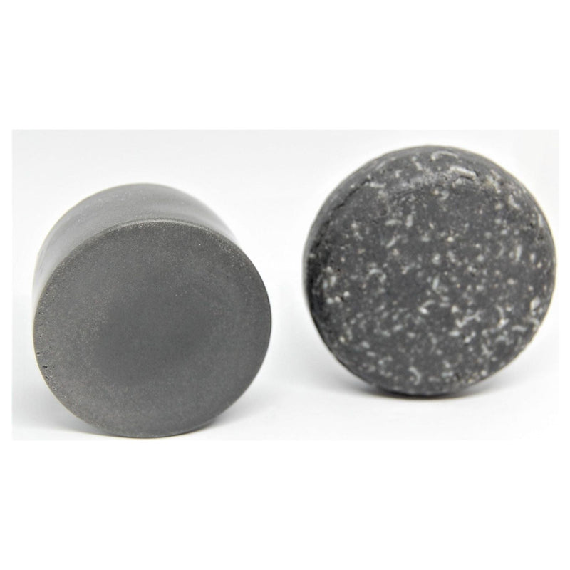 Mineranaturals Purifying Conditioner Bar - Oily hair Dim Gray