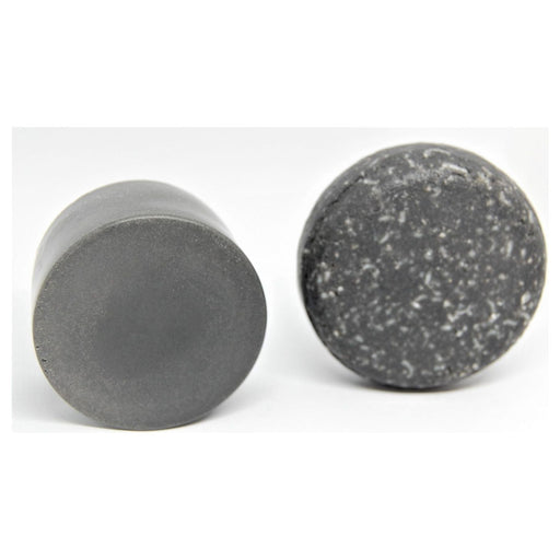 Mineranaturals Purifying Conditioner Bar - Oily hair Dim Gray