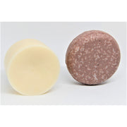 Mineranaturals Nourishing Murumuru Conditioner bar - Curl & Dry hair Light Gray