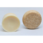 Mineranaturals Balancing conditioner bar - Normal hair Light Gray