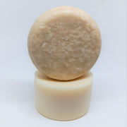 Mineranaturals Balancing conditioner bar - Normal hair Light Gray