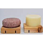 Mineranaturals Nourishing Murumuru Shampoo Bar - Curl & Dry hair Gray Nourishing Murumuru shampoo bar + Nourishing Murumuru conditioner bar,Nourishing Murumuru shampoo bar