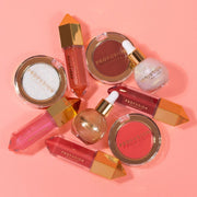 Profusion Cosmetics Superbloom | Lip Bouquet Velvet Matte Duo Lips Light Salmon