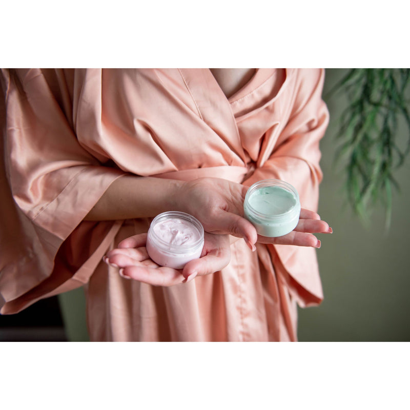 Sparkling Wildflower LLC. Travel Size Travel Dim Gray Anxiety + Stress / Body Butter,Anxiety + Stress / Sugar Scrub,Anxiety + Stress / Head To Toe Wash,Black Ice / Body Butter,Black Ice / Sugar Scrub,Black Ice / Head To Toe Wash,Call Me Daddy / Body Butter,Call Me Daddy / Sugar Scrub,Call Me Daddy / Head To