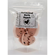 Mineranaturals Botanical Bath Bomb Gray Cold & Sinus Relief