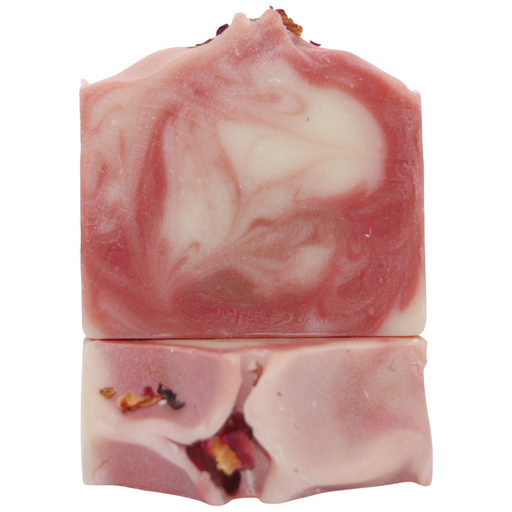 Mineranaturals Coconut Milk & Rose White Smoke