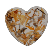 Mineranaturals Botanical Bath Bomb White Smoke Cold & Sinus Relief