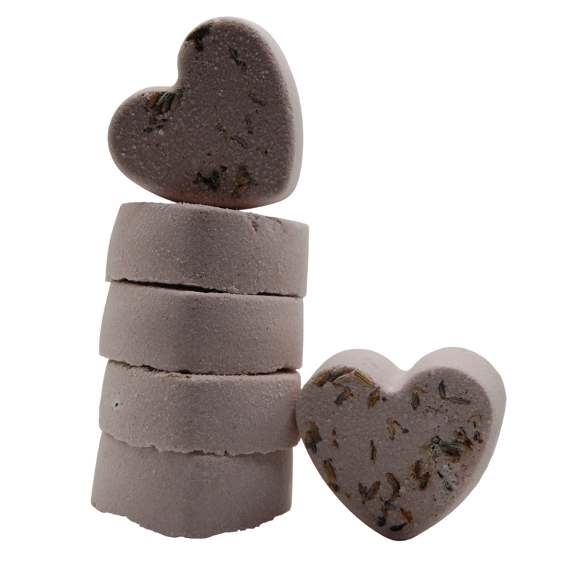 Mineranaturals Botanical Bath Bomb White Smoke Cold & Sinus Relief