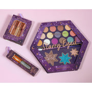 Profusion Cosmetics Written in the Stars | Starry Eyes 18-shade Palette Eyes Thistle