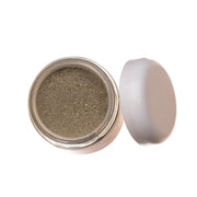 Paavani Ayurveda Kapha Cleanser & Mask  | Ayurvedic Cleansing Grains for Oily, Congested Skin simple Rosy Brown 4 oz / Glass Jar,4 oz / Compostable Refill,2 oz / Glass Jar