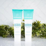 Wellnesse Whitening Toothpaste - 2 Pack whitening toothpaste Lavender