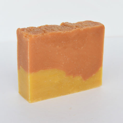 Adiva Naturals Patchouli Soap Bar Bar Soap Chocolate