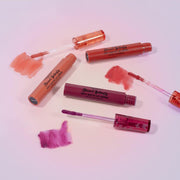 Profusion Cosmetics Empowered Butterfly | Soft Matte Lip Crème Set Lips Thistle