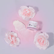 Profusion Cosmetics Empowered Butterfly | Repair & Hydrate Lip Mask Lips Gray