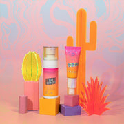 Profusion Cosmetics It's a Vibe | Stay Hydrated SPF 40 PA+++ Setting Spray Face Light Pink