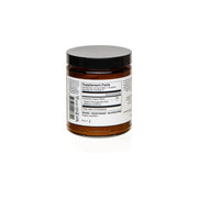 Paavani Ayurveda Ashwagandha | Ayurvedic Adaptogen for Stress Support & Vitality Vitamins & Supplements Black Glass Jar,Compostable Refill
