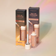 Profusion Cosmetics Ray of Sunshine Liquid Highlighter Highlighters Tan Sunkissed,Golden Hour
