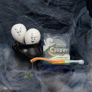Profusion Cosmetics Casper The Friendly Ghost | Blissed out Blend Glow In The Dark 2 PC Blending Sponge Set accessories Dark Slate Gray