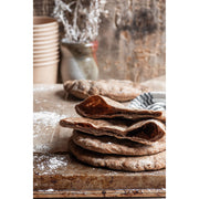 gfJules gfJules NADA Flour Food Items Rosy Brown Pack of 1,Pack of 4,Case of 12