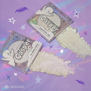 Profusion Cosmetics Casper the Friendly Ghost | Highlighter Ghosting You FACE Dark Gray