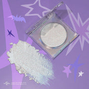 Profusion Cosmetics Casper the Friendly Ghost | Highlighter Ghosting You FACE Medium Purple