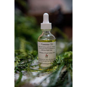 Sparkling Wildflower LLC. Feminine Oil Feminine Care Dark Slate Gray Extreme Heat,Feminine,Feminine Sweet,Wildflower