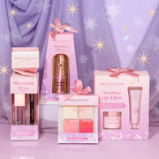 Profusion Cosmetics Frosted Snow Sparkle | Sugar Lip Scrub and Hydrating Lip Balm Lips Thistle