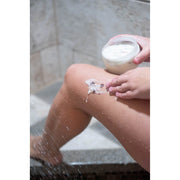 Sparkling Wildflower LLC. Feminine Scrub Feminine Care Dark Gray