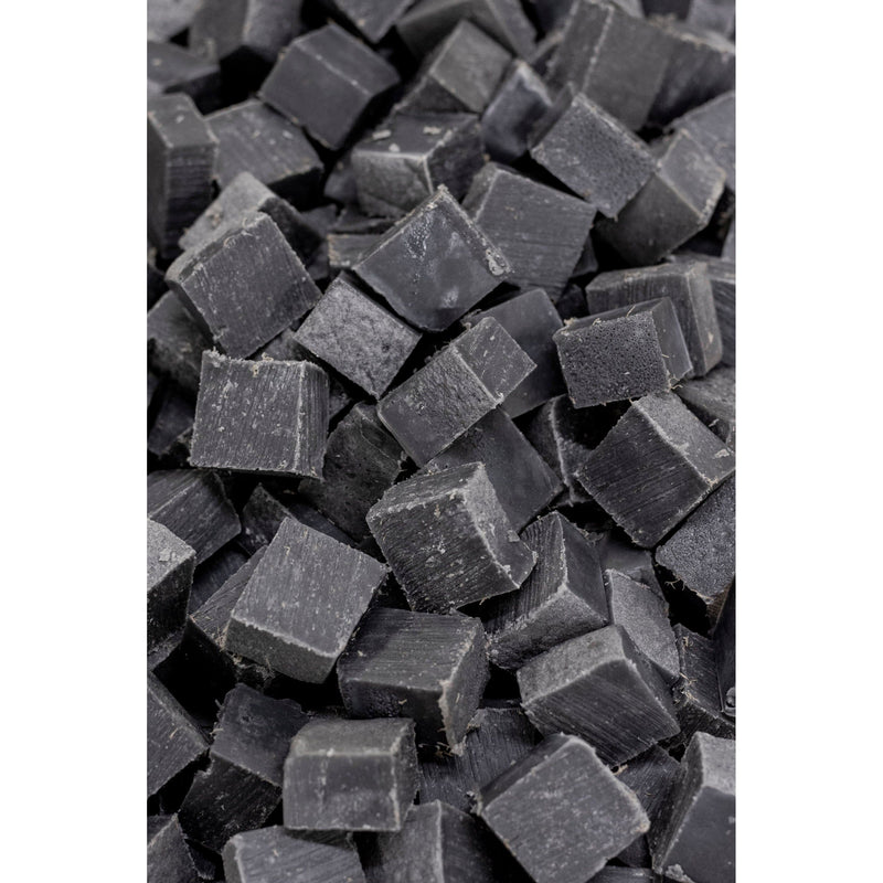 No Tox Life Underarm Detox Bar (petite) - No Tox Life® Body Bars Dim Gray