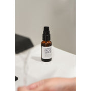 No Tox Life SOLIDSILK® Facial Serum - No Tox Life® Facial Care Dark Gray