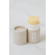 No Tox Life SOLIDSILK® Lip Butter - Vanilla Cloud - No Tox Life® Lip Care Light Gray