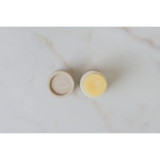 No Tox Life SOLIDSILK® Lip Butter - Vanilla Cloud - No Tox Life® Lip Care Gray