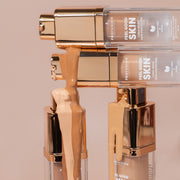 Profusion Cosmetics Feel Good Skin Long Wear Skin Perfector Face Tan Fair 100,Fair 110,Light 200,Light 210,Medium 300,Medium 310,Medium 320,Tan 400,Tan 410,Tan 420,Deep 500,Deep 510