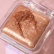 Profusion Cosmetics Holo Beam | Holographic Highlighter Face Rosy Brown Aura,Flare,Transcend