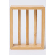 No Tox Life Moso Bamboo Soap Shelf - No Tox Life® Home & Kitchen Lavender