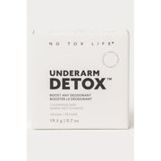 No Tox Life Underarm Detox Bar (petite) - No Tox Life® Body Bars Lavender
