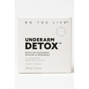 No Tox Life Underarm Detox Bar (large) - No Tox Life® Body Bars Lavender