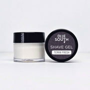 Appalachian Botanical Co. Due South Soothing Shave Gel Shave Gel Lavender 0.25 fl oz / Terra Fresh