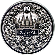 Ariana & Evans Ariana & Evans x Dural x Pasteur Shaving Cream Black Shaving Soap 4 oz