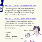 L'AMARUE The Daily Vitamin Serum Skin Care Seashell