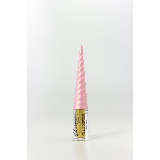 minimanimoo UNICORN TEARS LIQUID CHROME GOLD Other Fun Stuff Lavender