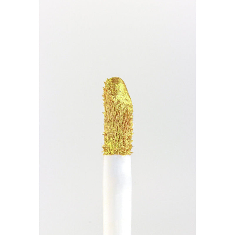 minimanimoo UNICORN TEARS LIQUID CHROME GOLD Other Fun Stuff White Smoke